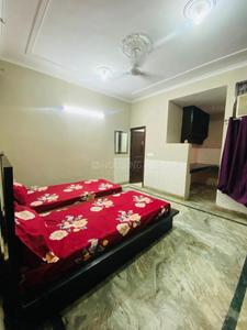 Bedroom Image of Bharat Homes Boy&#x27;s PG  in Sector 45, Gurgaon