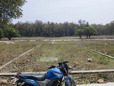Image of 1850 Sq.ft Residential Plot / Land for sale in Nanda Ki Chowki, Dehradun for Rs. 7000000