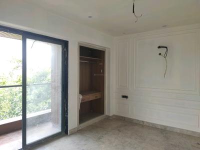 Bedroom Image of 1925 Sq.ft 3 BHK Builder Floor for sale in DLF Phase 3 Gurgaon for Rs. 32500000