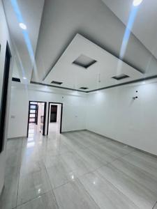Living Room Image of 1450 Sq.ft 3 BHK Apartment / Flat for sale in Peer Muchalla Zirakpur for Rs. 6589000