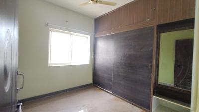 Bedroom Image of 1200 Sq.ft 2 BHK Independent House for rent in Choodasandra Bengaluru for Rs. 18000