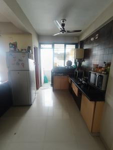 Kitchen Image of 1179 Sq.ft 2 BHK Apartment / Flat for sale in Paldi Ahmedabad for Rs. 8200000