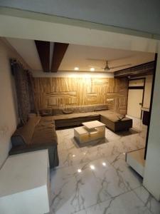 Hall Image of 1800 Sq.ft 3 BHK Apartment / Flat for sale in Bodakdev Ahmedabad for Rs. 15000000