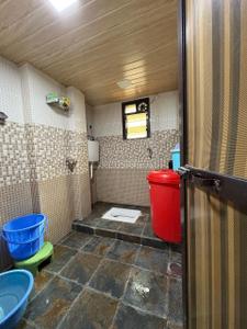 Image of 1100 Sq.ft 2 BHK Apartment / Flat for sale in Shiv Sai Plaza, Seawoods, Navi Mumbai for Rs. 14800000