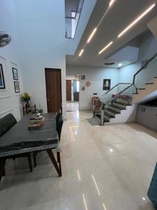 Hall Image of 3500 Sq.ft 3 BHK Villa for sale in Jagatpura Jaipur for Rs. 20000000