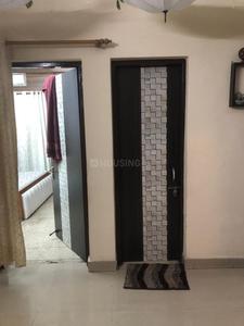 Hall Image of 1250 Sq.ft 2 BHK Apartment / Flat for sale in DDA Flats Sarita Vihar, Sarita Vihar New Delhi for Rs. 25500000
