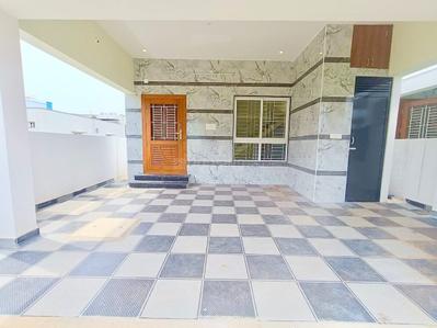 Image of 1200 Sq.ft 2 BHK Independent House for sale in Vengambakkam, Chennai for Rs. 9000000