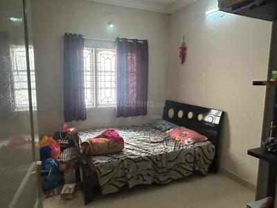 Bedroom Image of 3300 Sq.ft 7 BHK Independent House for sale in HBR Layout Bengaluru for Rs. 28500000