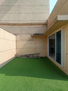 Balcony Image of 2500 Sq.ft 4 BHK Apartment / Flat for sale in Dadar East Mumbai for Rs. 95000000