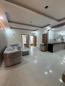 Hall Image of 1395 Sq.ft 3 BHK Apartment / Flat for sale in Panchyawala Jaipur for Rs. 6000000