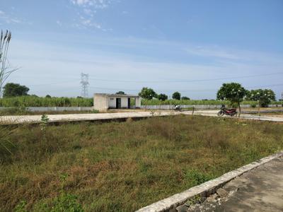 Image of 500 Sq.ft Residential Plot / Land for sale in Del NCR Aero City, Shahpur Kala, Greater Noida for Rs. 1201000