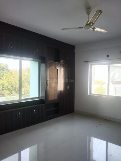 Shanti Apartment Bedroom 1