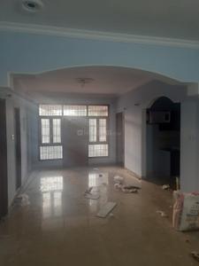 Hall Image of 1200 Sq.ft 2 BHK Apartment / Flat for rent in Gomti Nagar Extension Lucknow for Rs. 25000