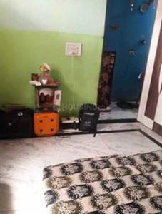 Bedroom Image of 600 Sq.ft 1 BHK Builder Floor for sale in Jahangirpuri New Delhi for Rs. 5500000
