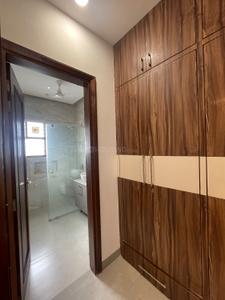 Bedroom Image of 2200 Sq.ft 4 BHK Independent House for rent in Sector 89 Mohali for Rs. 100000