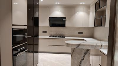 4 BHK Independent House