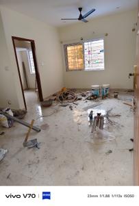 Hall Image of 680 Sq.ft 1 BHK Independent House for rent in Mahadevapura Bengaluru for Rs. 23000