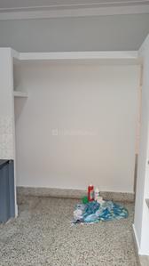 Bedroom Image of 700 Sq.ft 1 BHK Independent House for rent in Indira Nagar Bengaluru for Rs. 32000