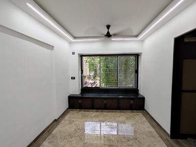Hall Image of 650 Sq.ft 2 BHK Apartment / Flat for sale in Origin Rock Highland, Kandivali West Mumbai for Rs. 11500000