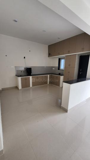 Police Colony, Kondapur Kitchen 1