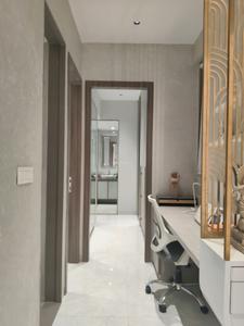 Passage Image of 1100 Sq.ft 2 BHK Apartment / Flat for sale in Thane West Thane for Rs. 15000000