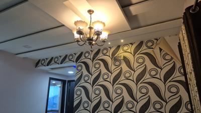 Living Room Image of 1719 Sq.ft 3 BHK Apartment / Flat for sale in Aryan Samriddhi Avenue, Jivan Vihar Raipur for Rs. 8000000