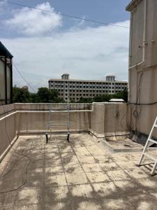 Balcony Image of 2300 Sq.ft 3 BHK Villa for sale in NG Palmnest Phase II, Wagholi Pune for Rs. 19500000