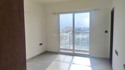 Bedroom Image of 2510 Sq.ft 3 BHK Apartment / Flat for rent in Felicity Irene Usha Tower, Nirman Nagar Jaipur for Rs. 65000