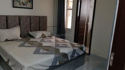 Bedroom Image of 1704 Sq.ft 4 BHK Apartment / Flat for sale in BSG Prime 1st, Manyawas Jaipur for Rs. 18000000