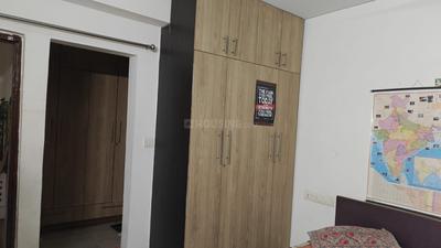 4 BHK Flat
