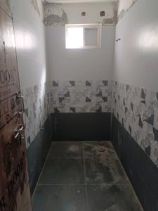 Common Bathroom Image of 1505 Sq.ft 3 BHK Apartment / Flat for sale in Mahalakshmi S Ridhira Block 2 by Mahalakshmi Homes, Ramachandra Puram Sangareddy for Rs. 8127003
