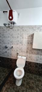 Image of 1510 Sq.ft 3 BHK Builder Floor for rent in New Town, Kolkata for Rs. 65000