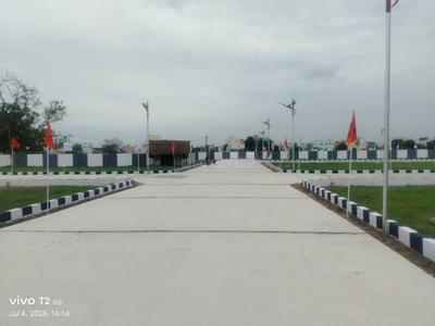 Image of 880 Sq.ft Residential Plot / Land for sale in Avadi, Chennai for Rs. 4136000