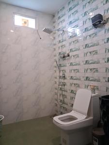 Bedroom Three Image of 1550 Sq.ft 3 BHK Villa for sale in Dkrrish Green Beauty Farms, Nagli Sabapur Noida for Rs. 13000000