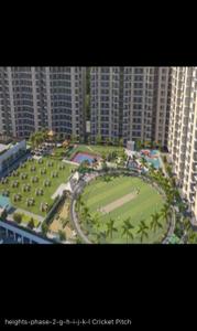 Image of 2300 Sq.ft 4 BHK Apartment / Flat for sale in Wallfort Heights Phase 2 G H I J K L, Bhatagaon, Raipur for Rs. 11000000