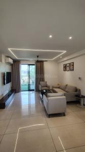 Hall Image of 2293 Sq.ft 4 BHK Apartment / Flat for sale in Jagatpura Jaipur for Rs. 16000000
