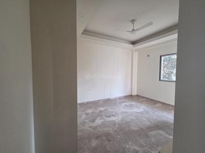 Bedroom Image of 1650 Sq.ft 3 BHK Builder Floor for sale in Patel Nagar New Delhi for Rs. 36500000