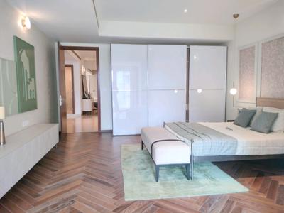 Bedroom Image of 4021 Sq.ft 4 BHK Apartment / Flat for sale in Prestige White Meadows, Whitefield Bengaluru for Rs. 47000000
