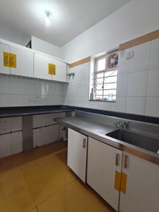 Kitchen Image of 2400 Sq.ft 4 BHK Penthouse for rent in HBR Layout Bengaluru for Rs. 100000