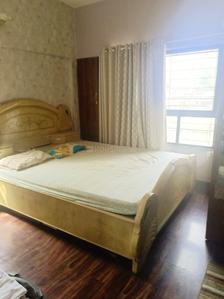 Bedroom Image of 2200 Sq.ft 3.5 BHK Villa for sale in Nagarkar Emerald Isle, Wagholi Pune for Rs. 14000000