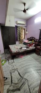 Bedroom Image of Yogeshwari in Villivakkam, Chennai