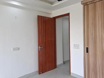Bedroom Image of 1650 Sq.ft 3 BHK Apartment / Flat for sale in Sector 104 Noida for Rs. 6800000