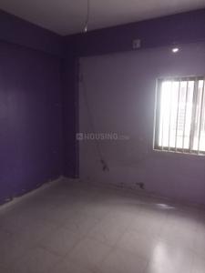 Bedroom Image of 480 Sq.ft 2 BHK Apartment / Flat for rent in Shikhar Parijat Upvan, Vatva Ahmedabad for Rs. 7500