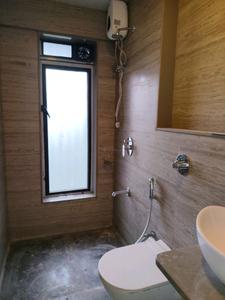 Bedroom Two Image of 903 Sq.ft 2 BHK Apartment / Flat for sale in Meghna Riviera, Goregaon West Mumbai for Rs. 19000000