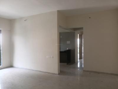Living Room Image of 600 Sq.ft 2 BHK Apartment / Flat for sale in Neelyog Veydaanta, Ghatkopar West Mumbai for Rs. 16000000