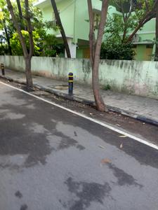 Adyar land Plot View 1