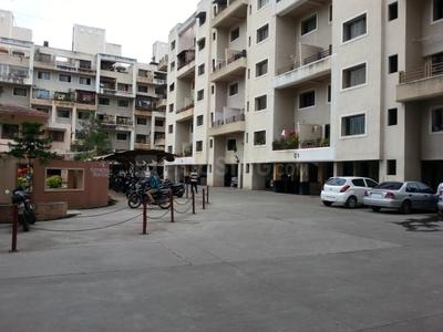 2 BHK Flat