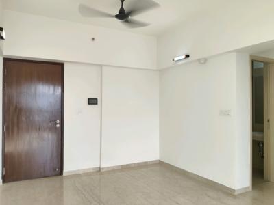 Living Room Image of 845 Sq.ft 2 BHK Apartment / Flat for rent in JVM Veda, Kasarvadavali Thane for Rs. 28000