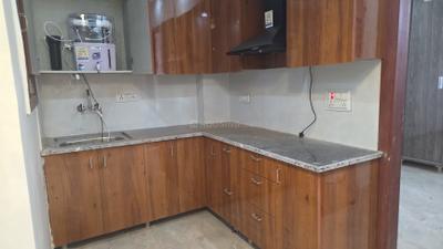 Kitchen Image of 725 Sq.ft 2 BHK Apartment / Flat for sale in Loni Dehat Ghaziabad for Rs. 2950000