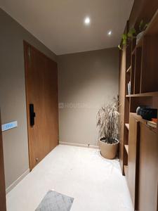 Bedroom Image of 2100 Sq.ft 4 BHK Apartment / Flat for sale in Fortune Imperia 2, Bhayli Vadodara for Rs. 15300000